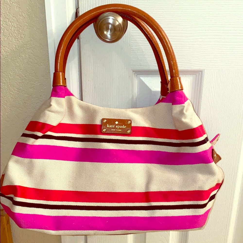 Beautiful Kate spade bag